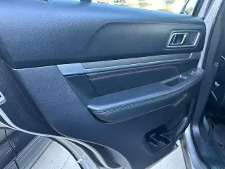 Ford Explorer 2019 AWD Deportivo 4 SUV