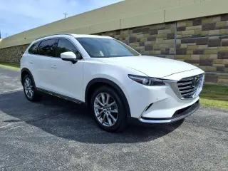 Mazda CX-9 2019 AWD Grand Touring 4dr SUV