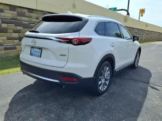 Mazda CX-9 2019 AWD Grand Touring 4dr SUV