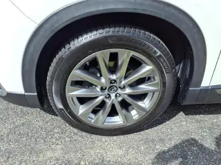 Mazda CX-9 2019 AWD Grand Touring 4dr SUV