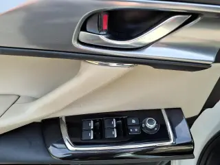 Mazda CX-9 2019 AWD Grand Touring 4dr SUV