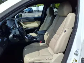 Mazda CX-9 2019 AWD Grand Touring 4dr SUV