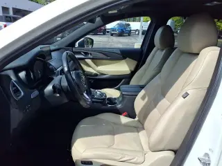Mazda CX-9 2019 AWD Grand Touring 4dr SUV