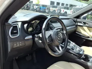 Mazda CX-9 2019 AWD Grand Touring 4dr SUV