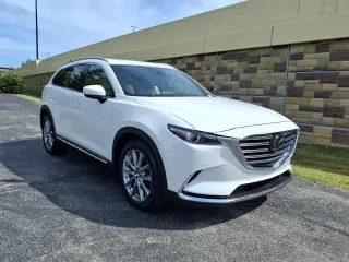 Mazda CX-9 2019 AWD Grand Touring 4dr SUV