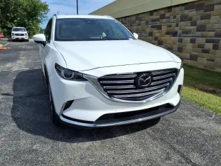 Mazda CX-9 2019 AWD Grand Touring 4dr SUV