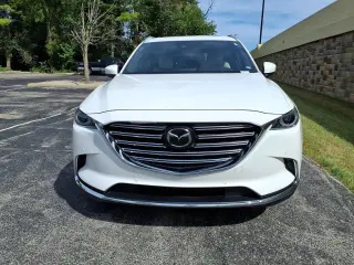 Mazda CX-9 2019 AWD Grand Touring 4dr SUV