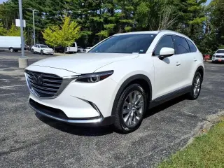 Mazda CX-9 2019 AWD Grand Touring 4dr SUV