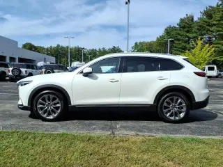 Mazda CX-9 2019 AWD Grand Touring 4dr SUV