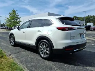 Mazda CX-9 2019 AWD Grand Touring 4dr SUV