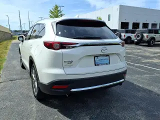 Mazda CX-9 2019 AWD Grand Touring 4dr SUV