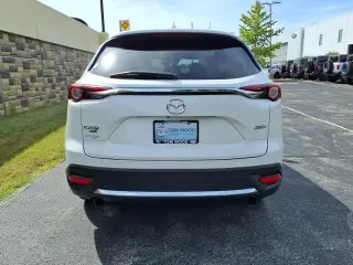 Mazda CX-9 2019 AWD Grand Touring 4dr SUV
