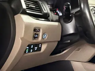 Honda Ridgeline 2018 AWD RTL-E 4dr Cabina de Crew 5.3 ft. SB
