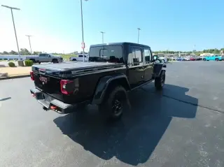 Jeep Gladiator 2023 4x4 Mojave 4dr Cabina de Crew 5.0 ft. SB