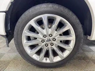 Ford F-150 2019 4x4 Limitado 4dr SuperCrew 5.5 ft. SB