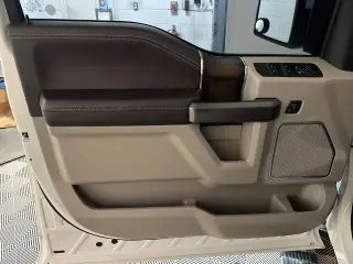 Ford F-150 2019 4x4 Limitado 4dr SuperCrew 5.5 ft. SB