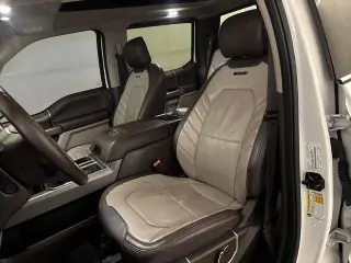 Ford F-150 2019 4x4 Limitado 4dr SuperCrew 5.5 ft. SB