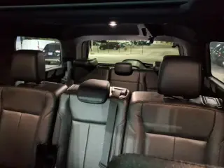 Ford Expedition 2018 4x4 XLT 4dr SUV