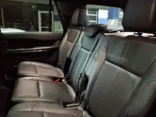 Ford Expedition 2018 4x4 XLT 4dr SUV