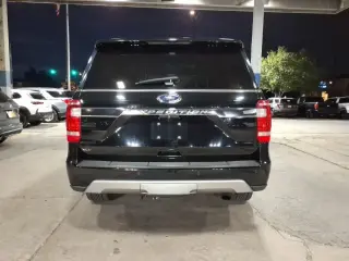 Ford Expedition 2018 4x4 XLT 4dr SUV
