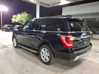 Ford Expedition 2018 4x4 XLT 4dr SUV