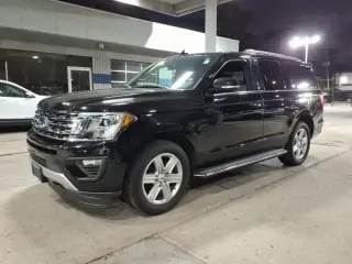 Ford Expedition 2018 4x4 XLT 4dr SUV