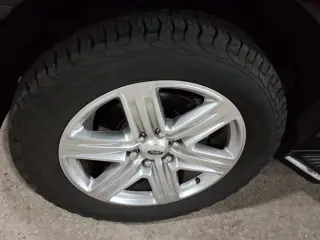 Ford Expedition 2018 4x4 XLT 4dr SUV