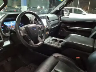Ford Expedition 2018 4x4 XLT 4dr SUV