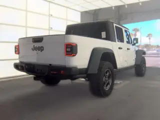 Jeep Gladiator 2021 4x4 Rubicon 4dr Cabina de Crew 5.0 ft. SB
