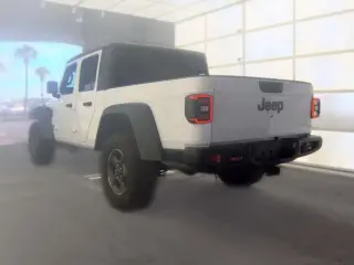 Jeep Gladiator 2021 4x4 Rubicon 4dr Cabina de Crew 5.0 ft. SB