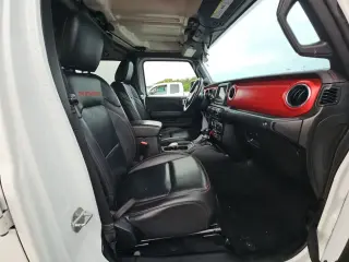 Jeep Gladiator 2021 4x4 Rubicon 4dr Cabina de Crew 5.0 ft. SB