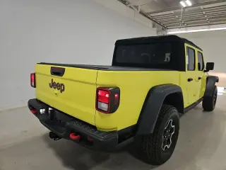 Jeep Gladiator 2023 4x4 Rubicon 4dr Crew Cab 5.0 ft. SB