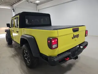 Jeep Gladiator 2023 4x4 Rubicon 4dr Crew Cab 5.0 ft. SB