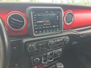 Jeep Gladiator 2022 4x4 Rubicon 4dr Cabina de Crew 5.0 ft. SB