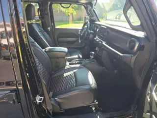 Jeep Gladiator 2022 4x4 Sport 4dr Crew Cab 5.0 ft. SB