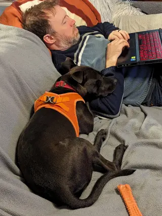 Buddy