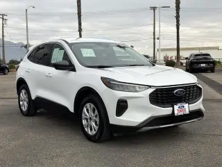 Ford Escape 2024 Active 4dr SUV