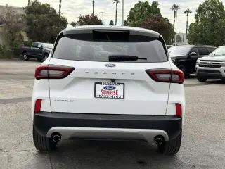Ford Escape 2024 Active 4dr SUV