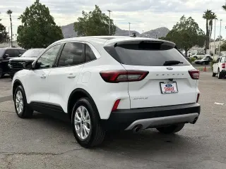 Ford Escape 2024 Active 4dr SUV