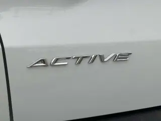 Ford Escape 2024 Active 4dr SUV