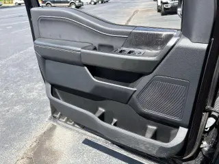 Ford F-150 2023 4x4 XLT 4dr SuperCrew 6.5 ft. SB