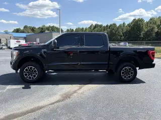 Ford F-150 2023 4x4 XLT 4dr SuperCrew 6.5 ft. SB