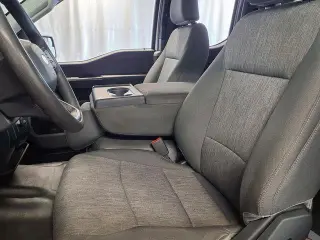 Ford F-150 2021 4x2 XL 4dr SuperCab 6.5 ft. SB