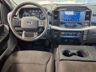 Ford F-150 2021 4x2 XL 4dr SuperCab 6.5 ft. SB