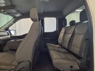 Ford F-150 2021 4x2 XL 4dr SuperCab 6.5 ft. SB