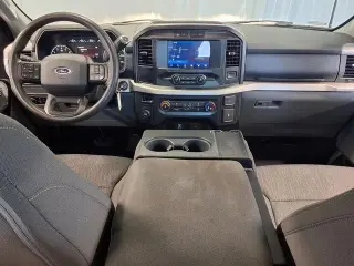 Ford F-150 2021 4x2 XL 4dr SuperCab 6.5 ft. SB
