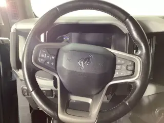 Ford Bronco 2022 4x4 Base Advanced 4dr SUV