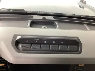 Ford Bronco 2022 4x4 Base Advanced 4dr SUV