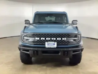Ford Bronco 2022 4x4 Base Advanced 4dr SUV