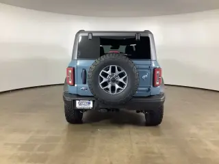 Ford Bronco 2022 4x4 Base Advanced 4dr SUV